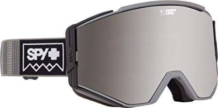 SPY Optic Ace Snow Goggles | Quick Draw Lens System | Ski, Snowboard or Snowmobile Goggle | Some Styles with Patented Happy Lens Tech