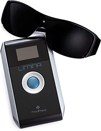 MindPlace Limina Light & Sound Meditation System