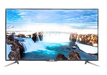 Sceptre U550CV-U 55" 4K Ultra HD 2160p 60Hz LED HDTV (4K x 2K)