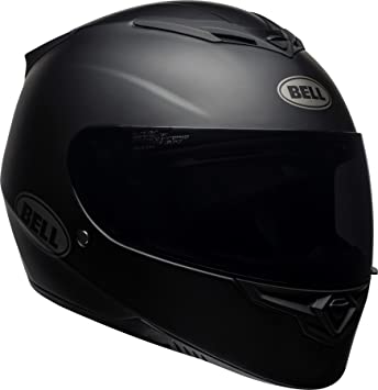 BELL RS-2 Helmet (Matte Black - Medium)