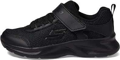 Skechers Unisex-Child Dynamatic Sneaker