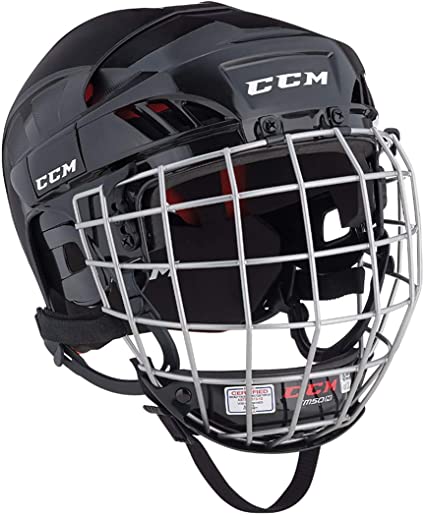 CCM Hockey CCM 50 Bullriding Helmet