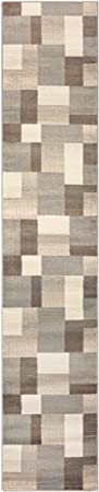 Superior Clifton Runner Rug, 2' x 11', Beige