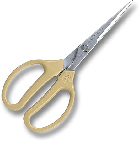 ARS Signature Scissors with Long Blade