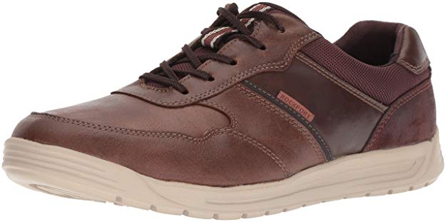 Rockport Men's Randle Ubal Sneaker