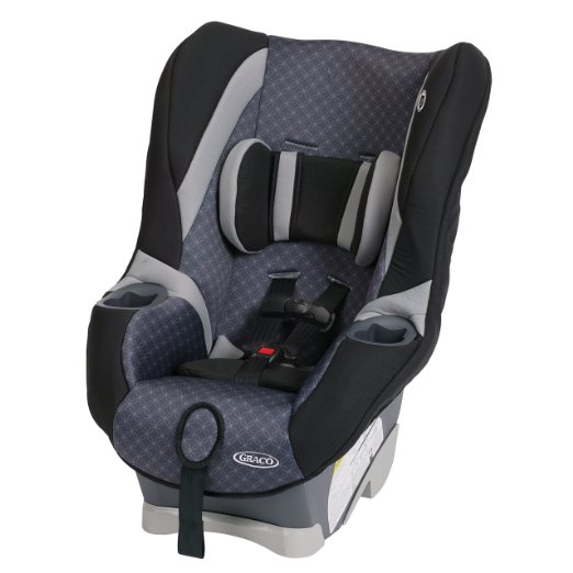 Graco My Ride 65 LX Convertible Car Seat Coda