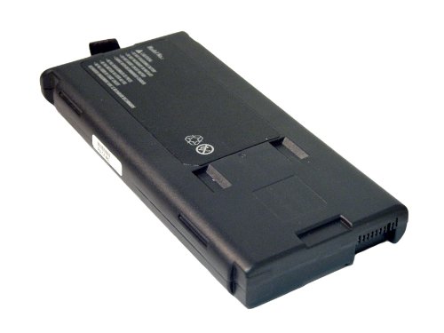 Panasonic CF28 CF-48 CF-50 CF-VZSU18 Replacement Laptop Battery By Titan