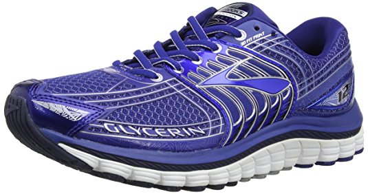 Brooks Glycerin 12 Men's Running Shoes