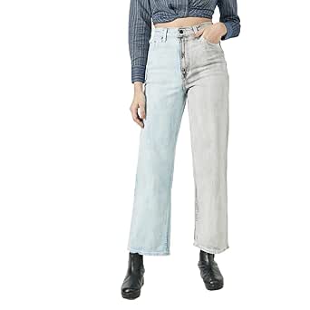 Levi's Women's Loose Fit Jeans