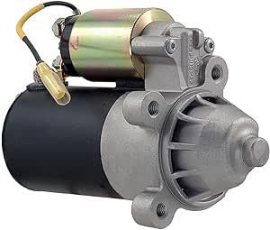 ACDelco Gold 337-1043 Starter