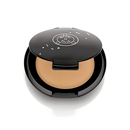 Rituel de Fille The Ethereal Veil Conceal & Cover - Base/Concealer, Metis