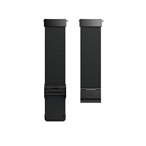 Fitbit Unisex Versa Smartwatch Accessory Band