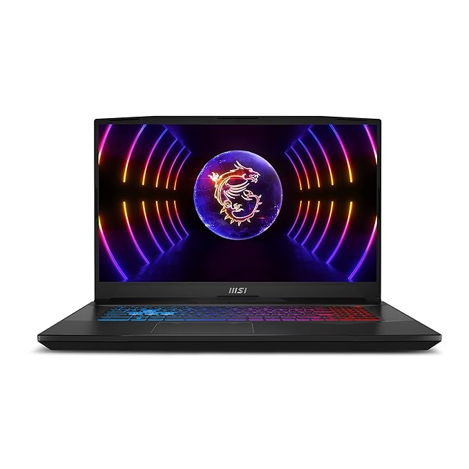 MSI Pulse 17, Intel Core i7-13700H, 43CM FHD 144Hz Gaming Laptop (16GB/1TB NVMe SSD/Windows 11 Home/Nvidia GeForce RTX4070, 8GB GDDR6/Titanium Gray/2.7Kg), B13VGK-252IN