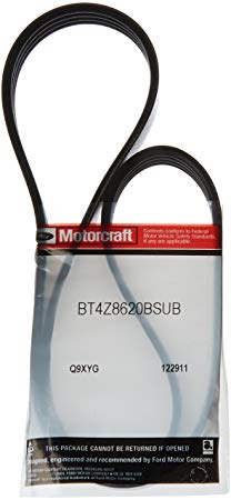 Motorcraft JK4377BA Drive Belt