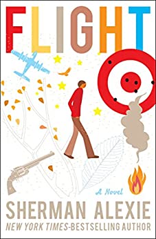 Flight: A Novel