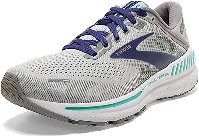 Brooks Women's Adrenaline GTS 22 Supportive Running Shoe