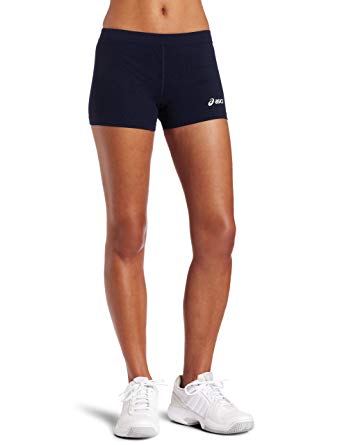 ASICS Women's Low Cut Short