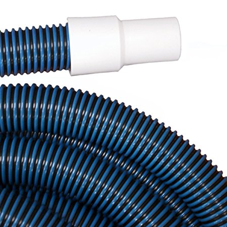 Robelle Premium 760H Swimming Pool Vacuum Hose, 45' x 1-1/2"