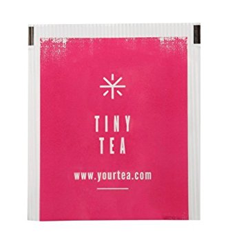 Tiny Tea Teatox (14 Day) Weight Loss Diet Tea - Appetite Control, Body Cleanse and Detox.