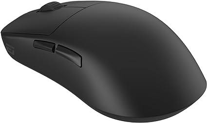 ENDGAME GEAR OP1we Wireless Gaming Mouse, Black