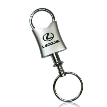Lexus Pull A Part Valet Key Chain