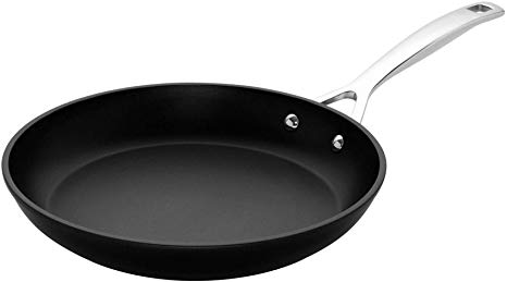 Le Creuset Forged Hard-Anodized 8-Inch Nonstick Shallow Fry Pan