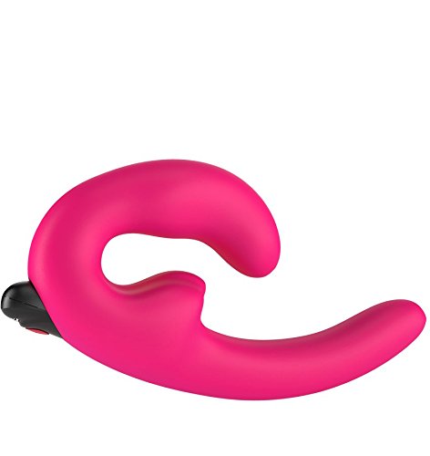 Fun Factory ShareVibe Vibrator Pink