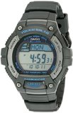 Casio Mens W-S220-8AVCF Grey Watch