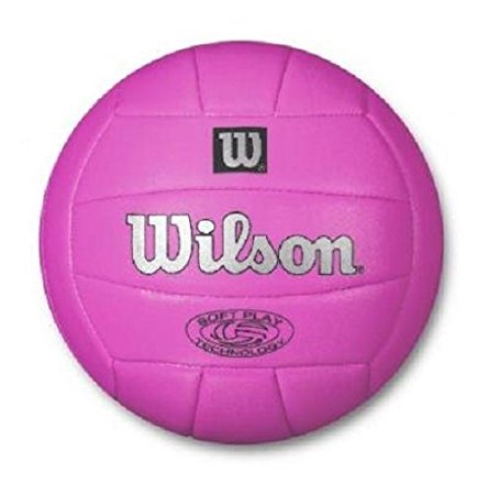 Wilson Soft Play Outdoor Volleyball