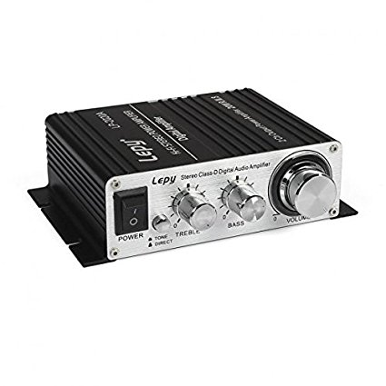 LEPY LP-2020A Amplifier