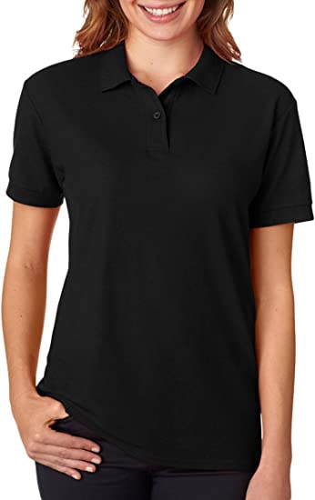 Gildan 72800L - DryBlend Double Pique Sport Shirt