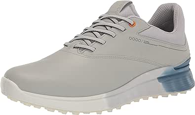 ECCO Men's S Three Gore Tex Shoes