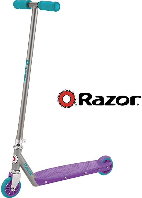 Razor Berry Kick Scooter