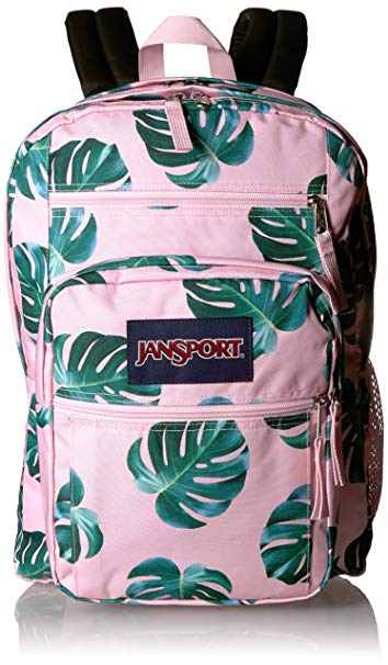 JanSport Big Student Backpack - 15-Inch Laptop School Pack