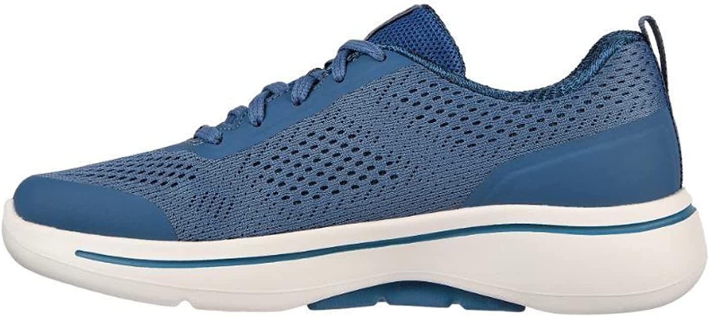 Skechers Women's Go Walk Arch Fit-Motion Breeze Sneaker