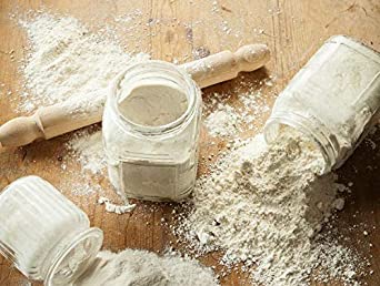 Bread Flour 16kg