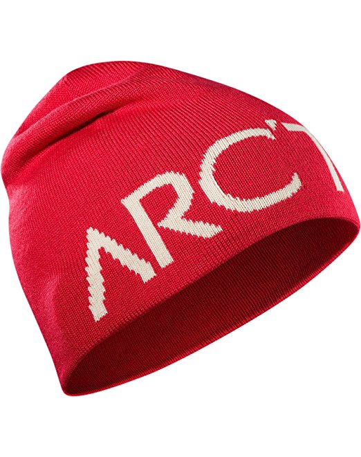 Arcteryx Word Head Long Toque