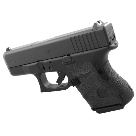 TALON Grip for Glock 26, 27, 28, 33, 39 Rubber Texture