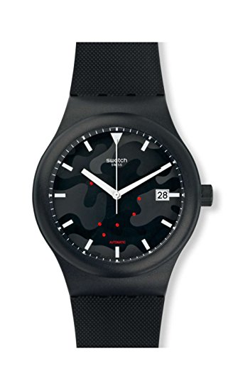 Watch Swatch Sistem 51 SUTA401 SISTEM CLOUDS