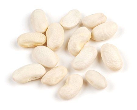 Cannellini Beans, 10 Lb Bag
