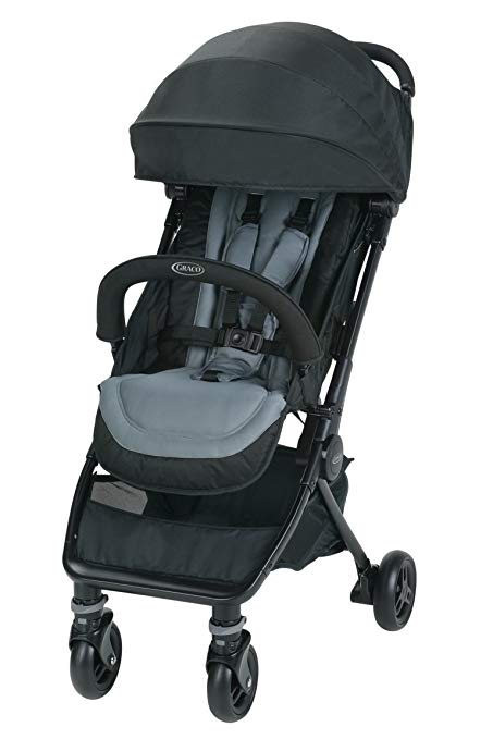 Graco Jetsetter Lightweight Stroller, Rhett