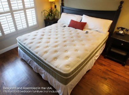 13 Personal Comfort A8 Bed vs Sleep Number i8 Bed - King