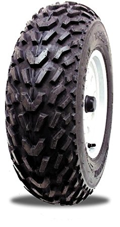 Kenda Pathfinder K530 ATV Tire - 23X8-11