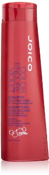 Joico Color Endure Violet Shampoo 101 Ounce