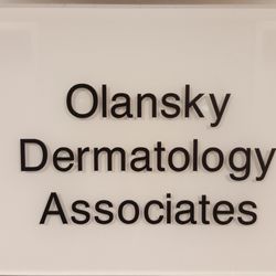 Olansky Dermatology Associates