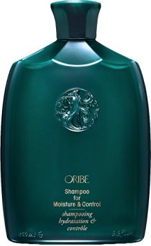 ORIBE Hair Care Shampoo for Moisture & Control, 8.5 fl. oz.