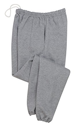 Jerzees Men's Super Sweatpants with Pocket