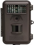 Bushnell 6MP Trophy Cam Essential Trail Camera with Night Vision