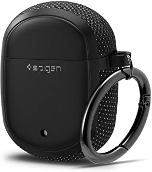 Spigen Classic Fit Designed for Google Pixel Buds 2 Case (2020) - Black