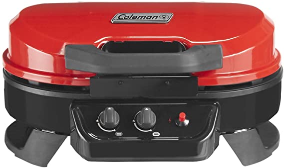 Coleman 2000033691 Camping Cooking Grills